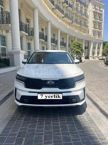 Kia Sorento-1