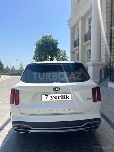 Kia Sorento-2