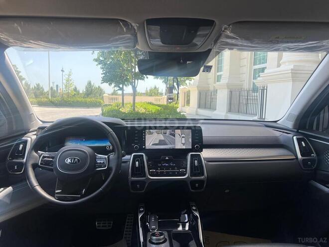 Kia Sorento-8