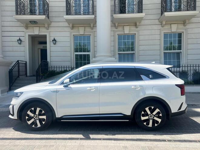 Kia Sorento-3