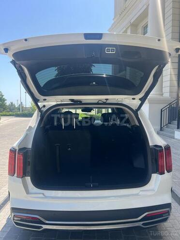 Kia Sorento-10