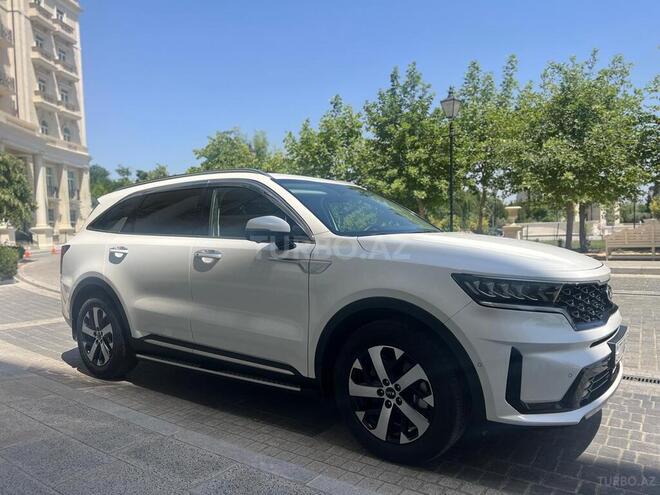 Kia Sorento-4
