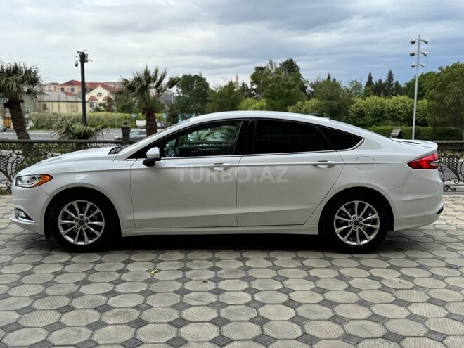Ford Fusion (North America)-7