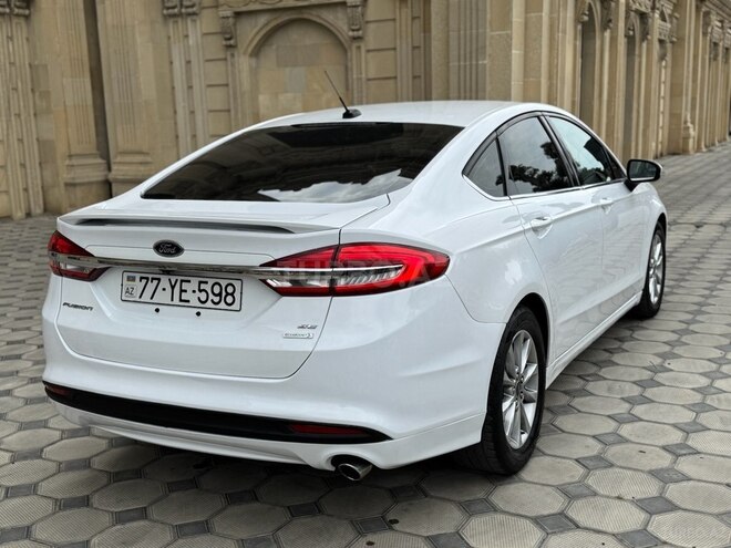 Ford Fusion (North America)-4