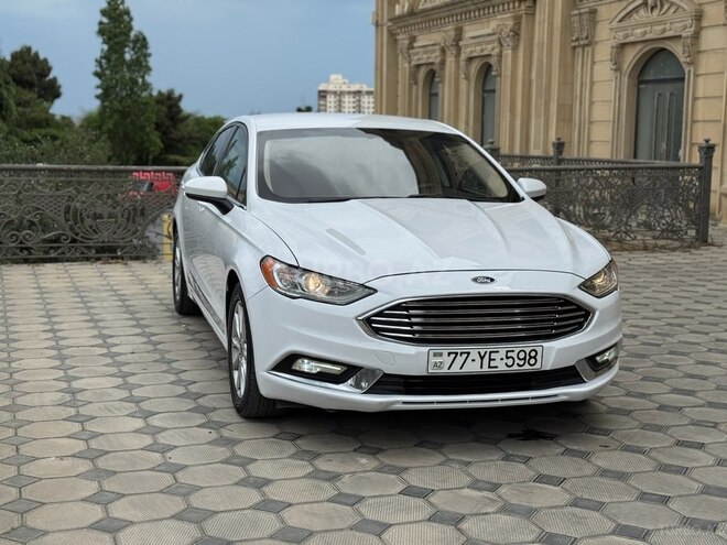 Ford Fusion (North America)-5