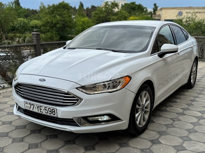 Ford Fusion (North America)-3