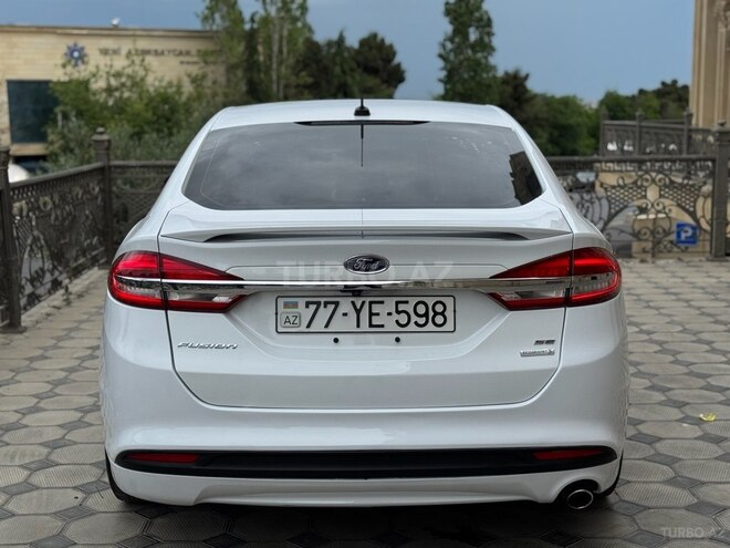 Ford Fusion (North America)-10