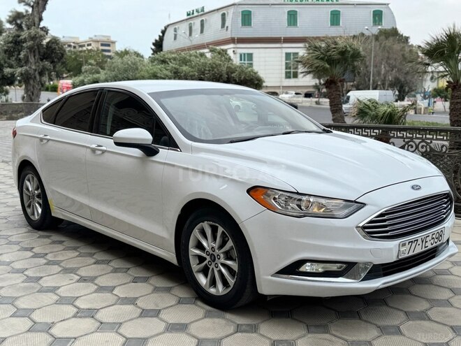 Ford Fusion (North America)-12