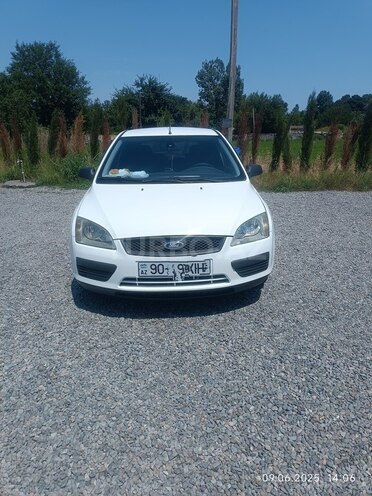 Ford Focus 2006, 295,809 km - 2.0 л - Bərdə