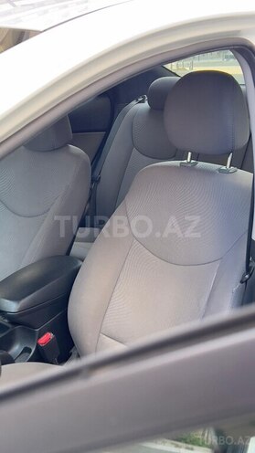 Hyundai Elantra 2015, 107,000 km - 1.8 л - Bakı