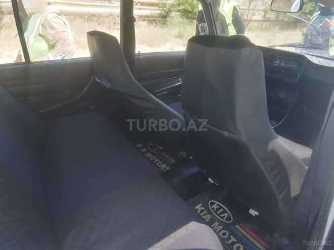 LADA (VAZ) 2107 2007, 95,000 km - 1.6 l - Bakı