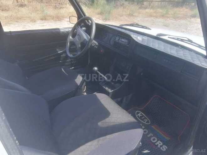 LADA (VAZ) 2107 2007, 95,000 km - 1.6 l - Bakı