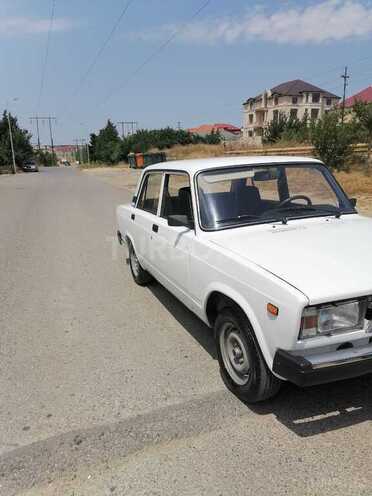 LADA (VAZ) 2107 2007, 95,000 km - 1.6 l - Bakı