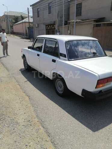LADA (VAZ) 2107 2007, 95,000 km - 1.6 l - Bakı