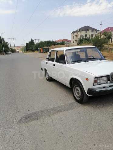 LADA (VAZ) 2107 2007, 95,000 km - 1.6 l - Bakı
