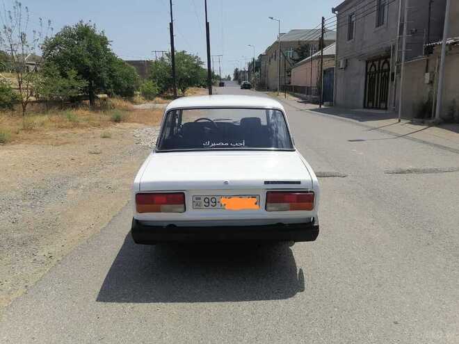 LADA (VAZ) 2107 2007, 95,000 km - 1.6 l - Bakı