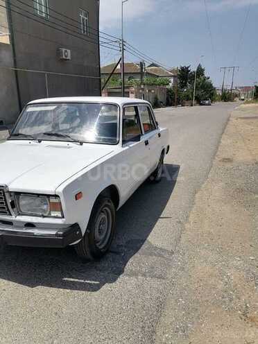 LADA (VAZ) 2107 2007, 95,000 km - 1.6 l - Bakı