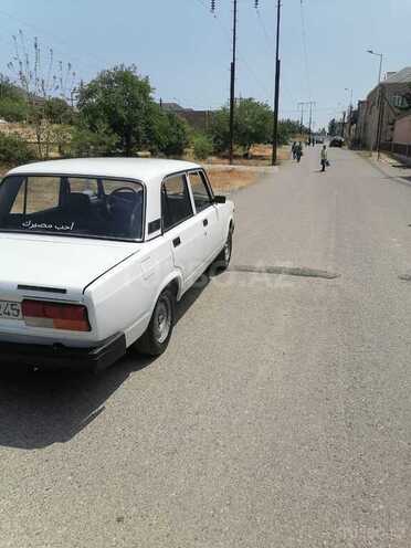 LADA (VAZ) 2107 2007, 95,000 km - 1.6 l - Bakı