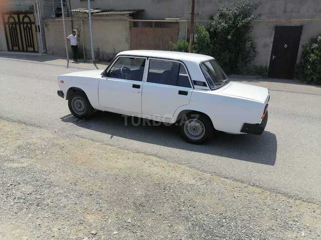 LADA (VAZ) 2107 2007, 95,000 km - 1.6 l - Bakı