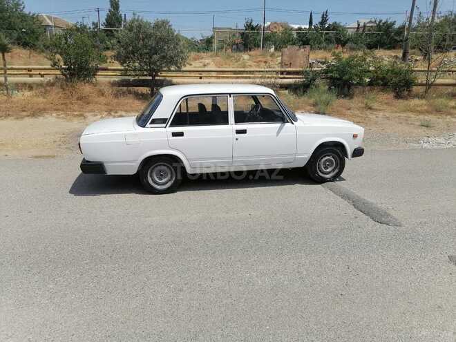 LADA (VAZ) 2107 2007, 95,000 km - 1.6 l - Bakı