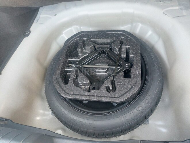Hyundai Sonata 2021, 55,000 km - 1.6 l - Bakı