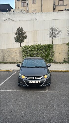 Honda Insight 2009, 285,000 km - 1.3 l - Bakı