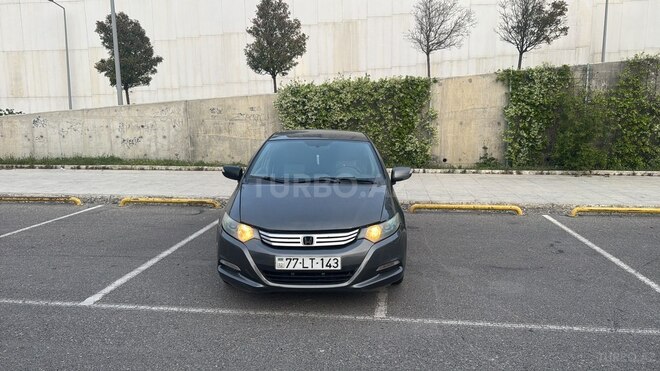 Honda Insight 2009, 285,000 km - 1.3 l - Bakı