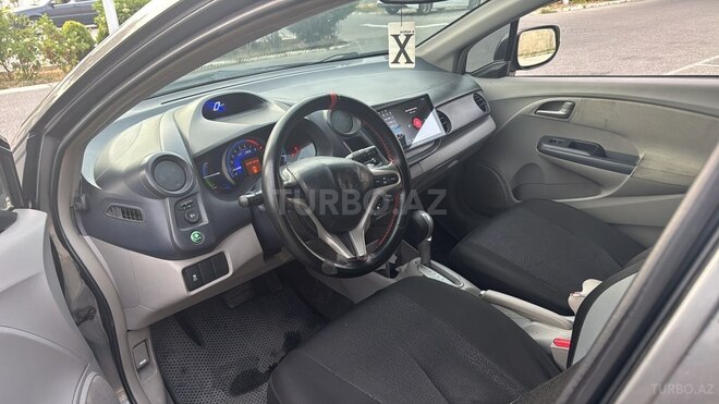 Honda Insight 2009, 285,000 km - 1.3 l - Bakı