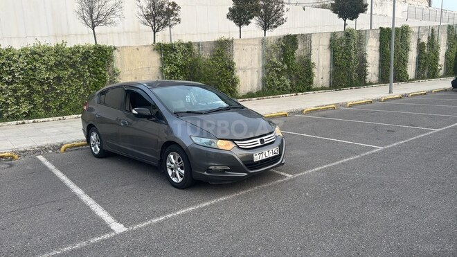 Honda Insight 2009, 285,000 km - 1.3 l - Bakı