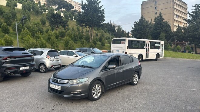 Honda Insight 2009, 285,000 km - 1.3 l - Bakı