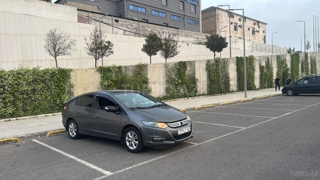 Honda Insight 2009, 285,000 km - 1.3 l - Bakı