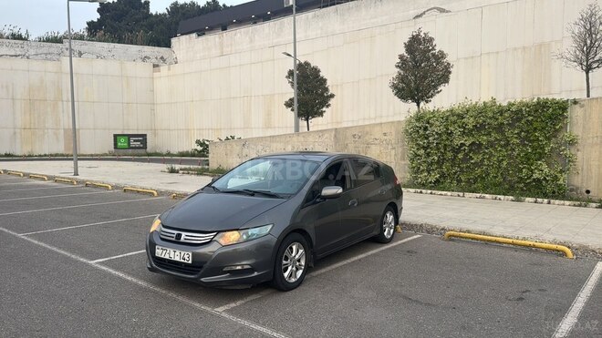 Honda Insight 2009, 285,000 km - 1.3 l - Bakı