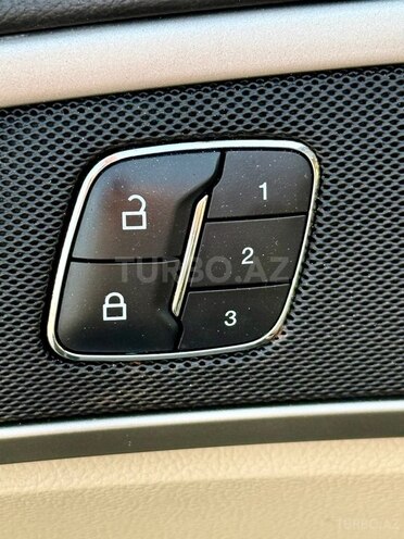 Ford Fusion (North America) 2016, 114,000 km - 1.5 л - Bakı