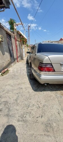 Mercedes E 200 1994, 453,000 km - 2.0 l - Bakı