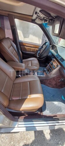 Mercedes E 200 1994, 453,000 km - 2.0 l - Bakı