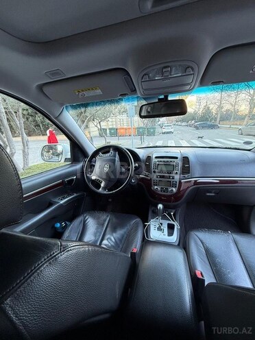 Hyundai Santa Fe 2009, 181,300 km - 2.2 л - Bakı