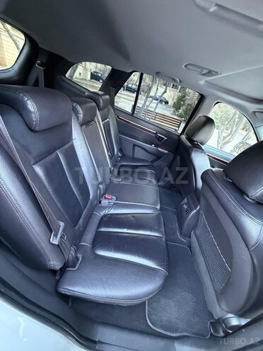 Hyundai Santa Fe 2009, 181,300 km - 2.2 л - Bakı