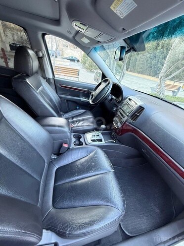 Hyundai Santa Fe 2009, 181,300 km - 2.2 л - Bakı