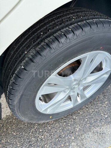 Hyundai Santa Fe 2009, 181,300 km - 2.2 л - Bakı