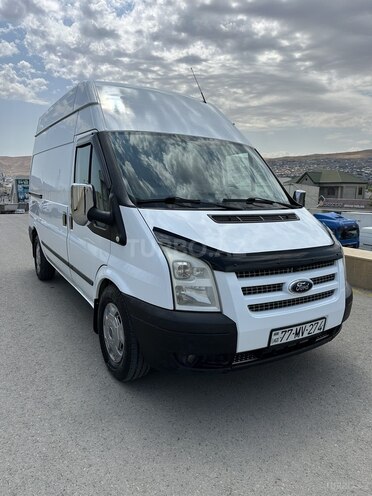 Ford Transit 2012, 170,000 km - 2.2 l - Bakı