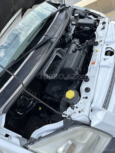 Ford Transit 2012, 170,000 km - 2.2 l - Bakı
