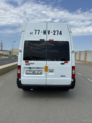 Ford Transit 2012, 170,000 km - 2.2 l - Bakı