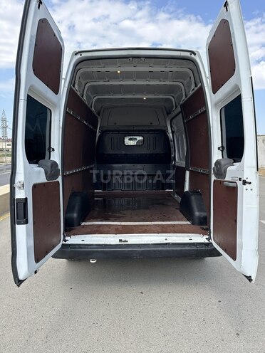 Ford Transit 2012, 170,000 km - 2.2 l - Bakı