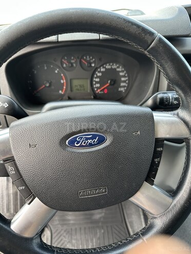 Ford Transit 2012, 170,000 km - 2.2 l - Bakı