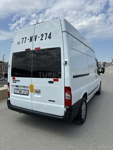 Ford Transit 2012, 170,000 km - 2.2 l - Bakı