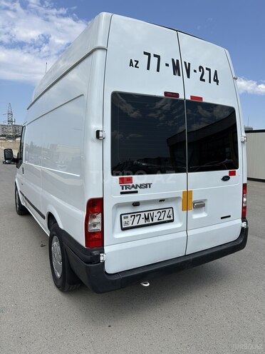 Ford Transit 2012, 170,000 km - 2.2 l - Bakı