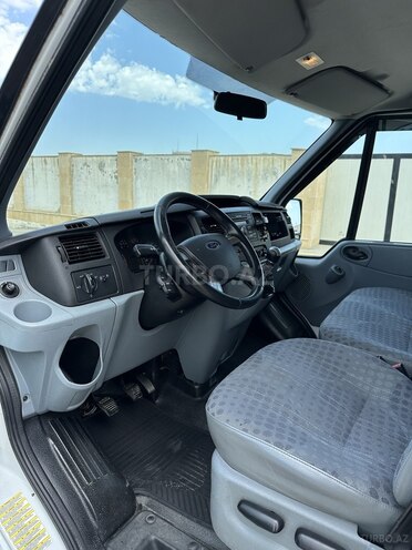 Ford Transit 2012, 170,000 km - 2.2 l - Bakı