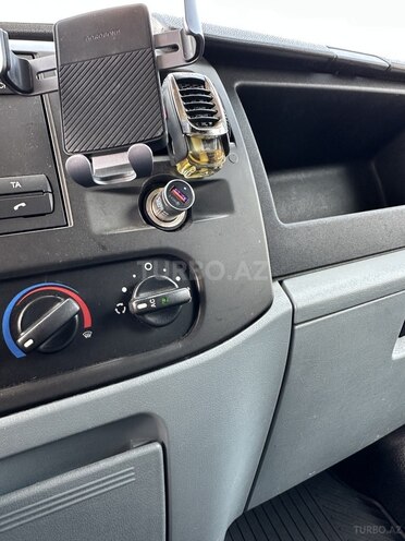 Ford Transit 2012, 170,000 km - 2.2 l - Bakı