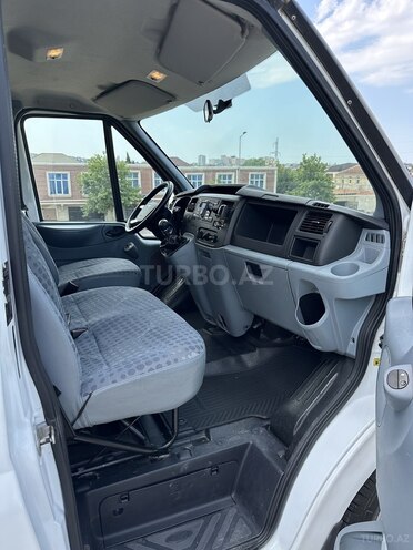 Ford Transit 2012, 170,000 km - 2.2 l - Bakı