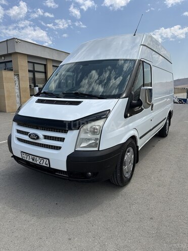 Ford Transit 2012, 170,000 km - 2.2 l - Bakı